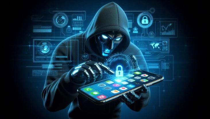 engager un hacker de téléphone mobile en France