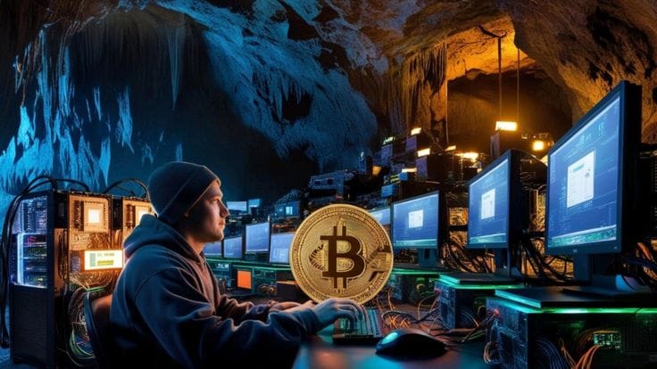 Engager un hacker crypto