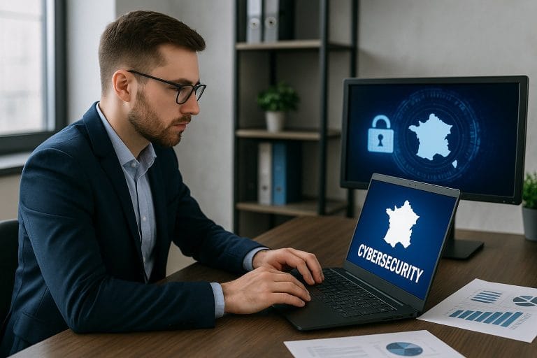 Comment engager un hacker en ligne en france