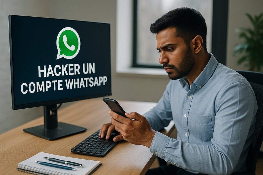 Engager un hacker professionnel