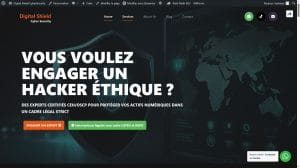 EXPERT HACKING